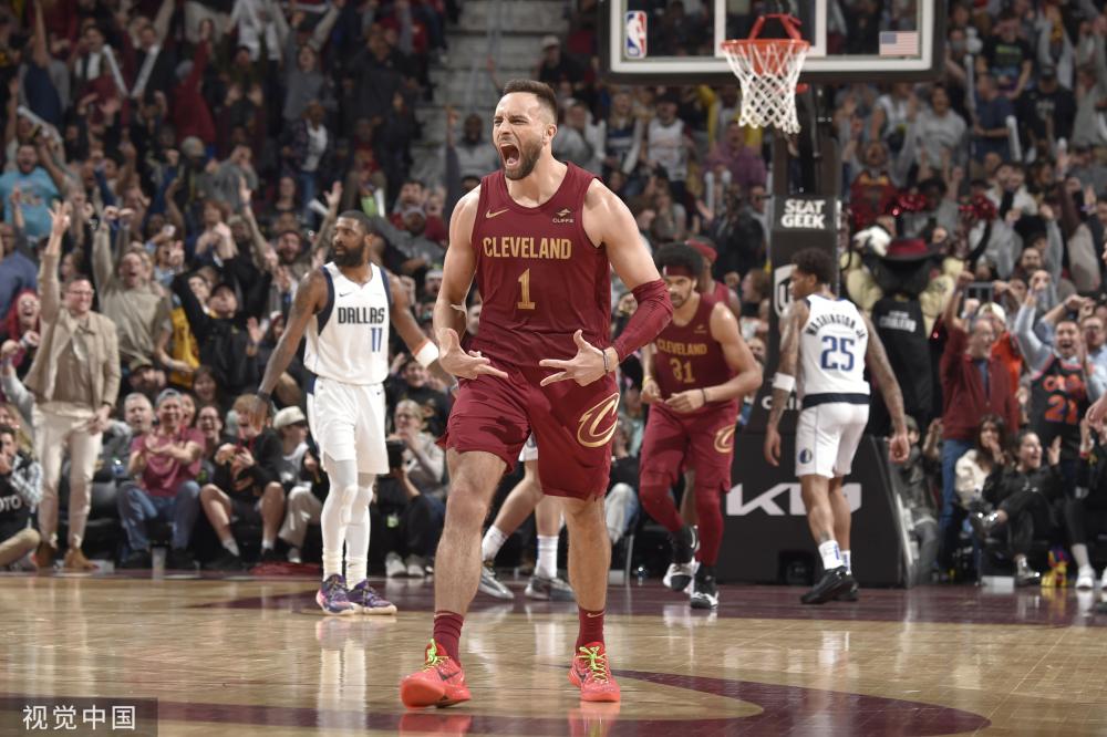 一位MVP